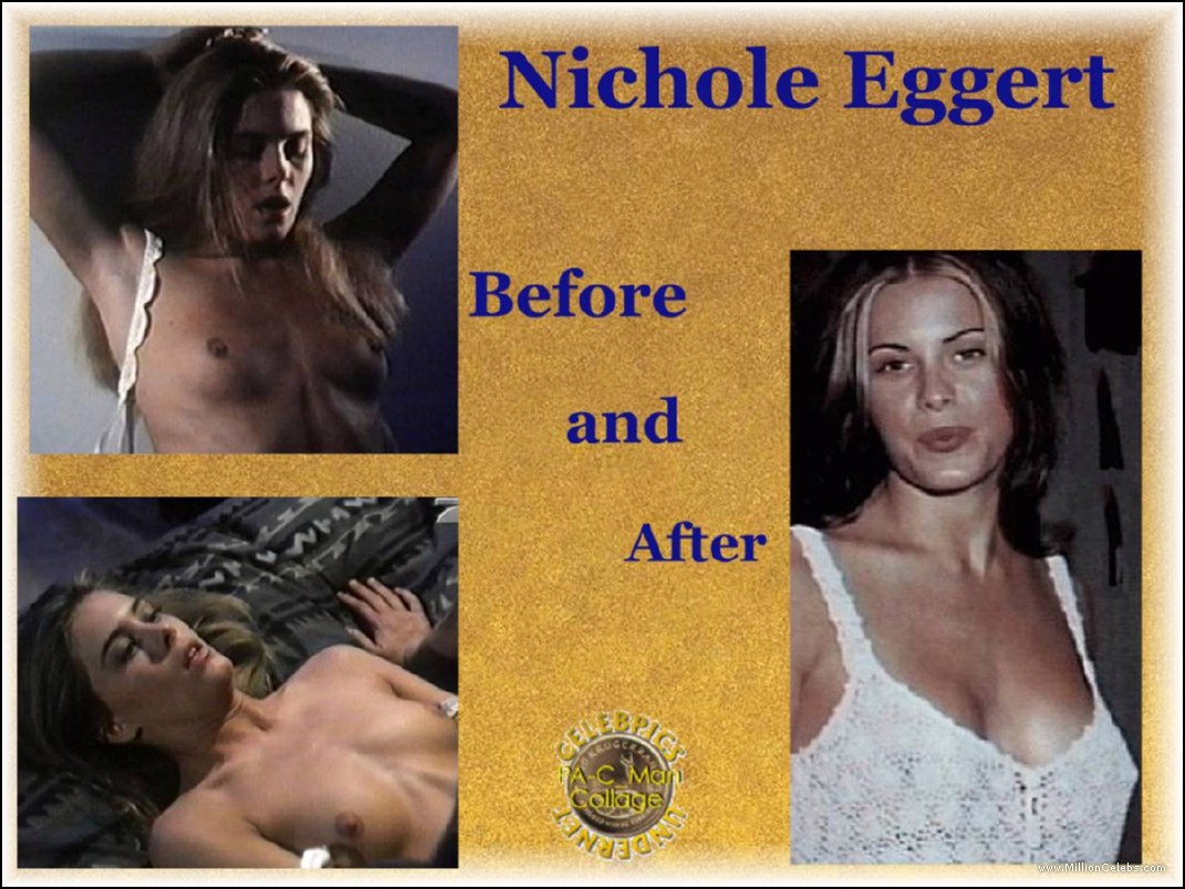 Nicole Eggert Young Nude nett eskorte