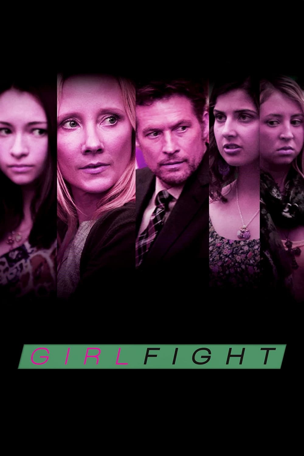 Best of Girlfight full movie online