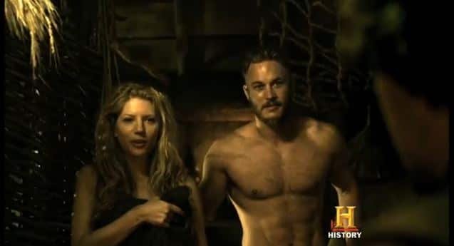 dawn ulm recommends vikings all nude scenes pic