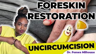 bill bardsley recommends Pictures Of Foreskin Restoration