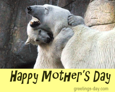 Happy Mothers Day Gif Funny slave alike