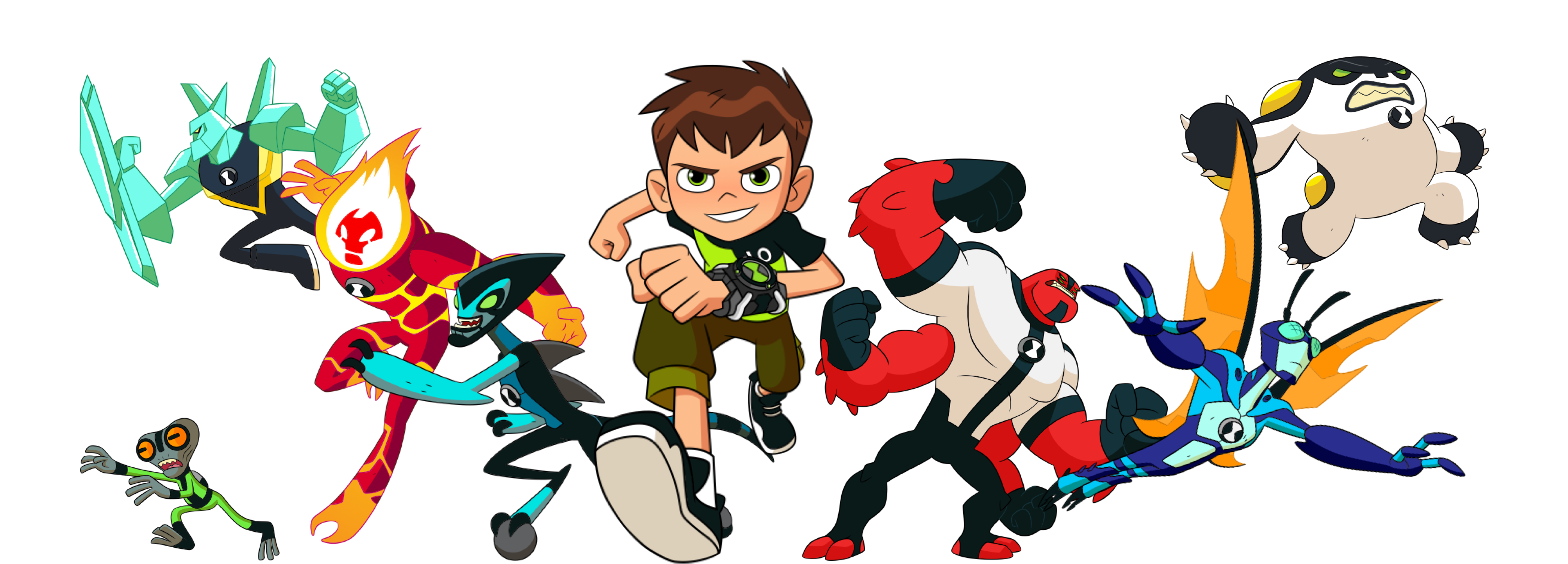 cheri spillers recommends ben 10 pictures pic
