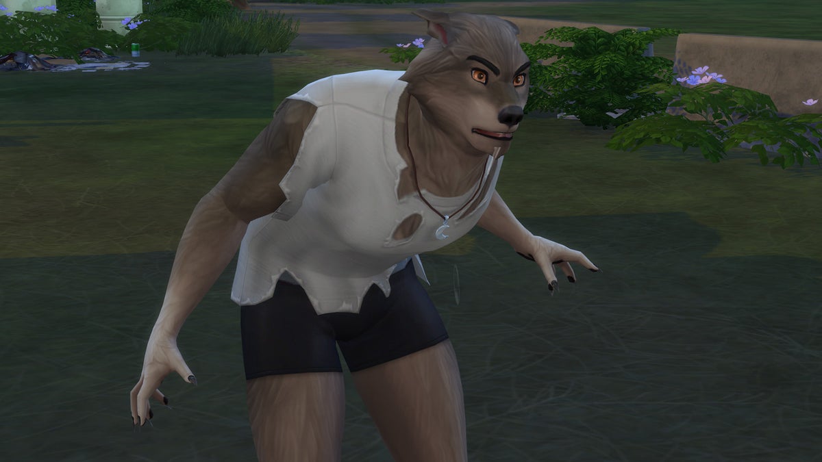 bem fkip share sims 4 werewolf photos