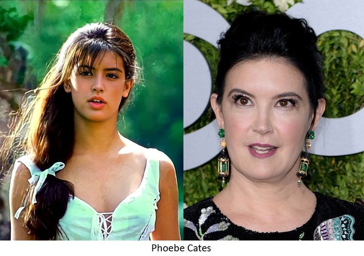 Phoebe Cates Photos and torture
