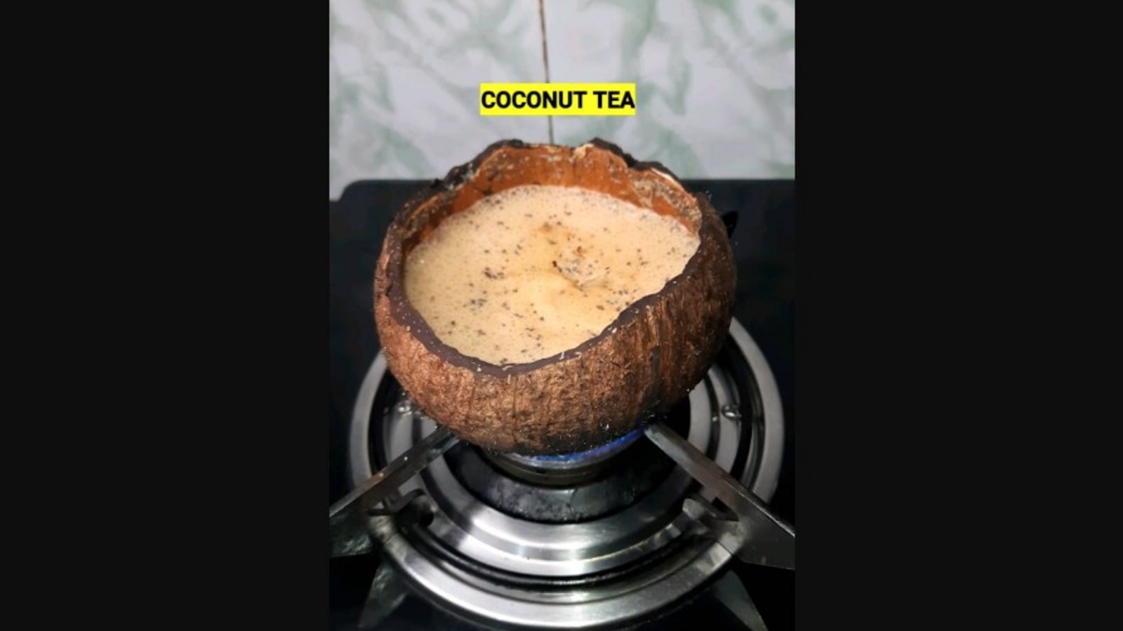 damaris quintero recommends what is coconut porn pic