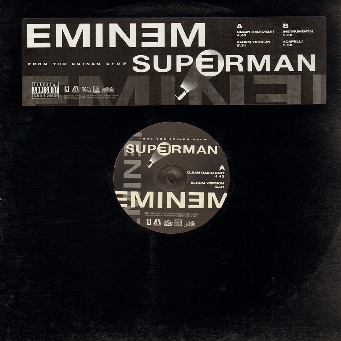 conelle michaele zapanta recommends eminem superman free download pic