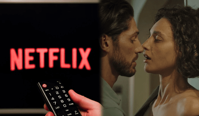 peliculas para adultos netflix