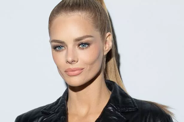 Margot Robbie Porn Lookalike ecoltofuc thumb