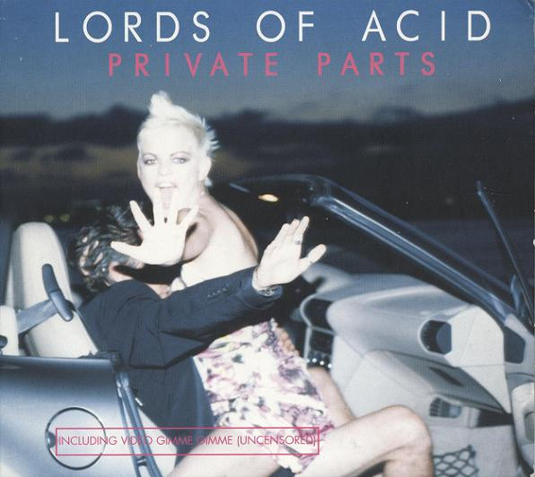 damien cobb recommends Lords Of Acid Pussay