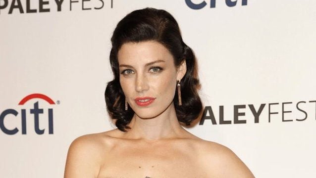 andy gish recommends Jessica Pare Hot Tub Time Machine