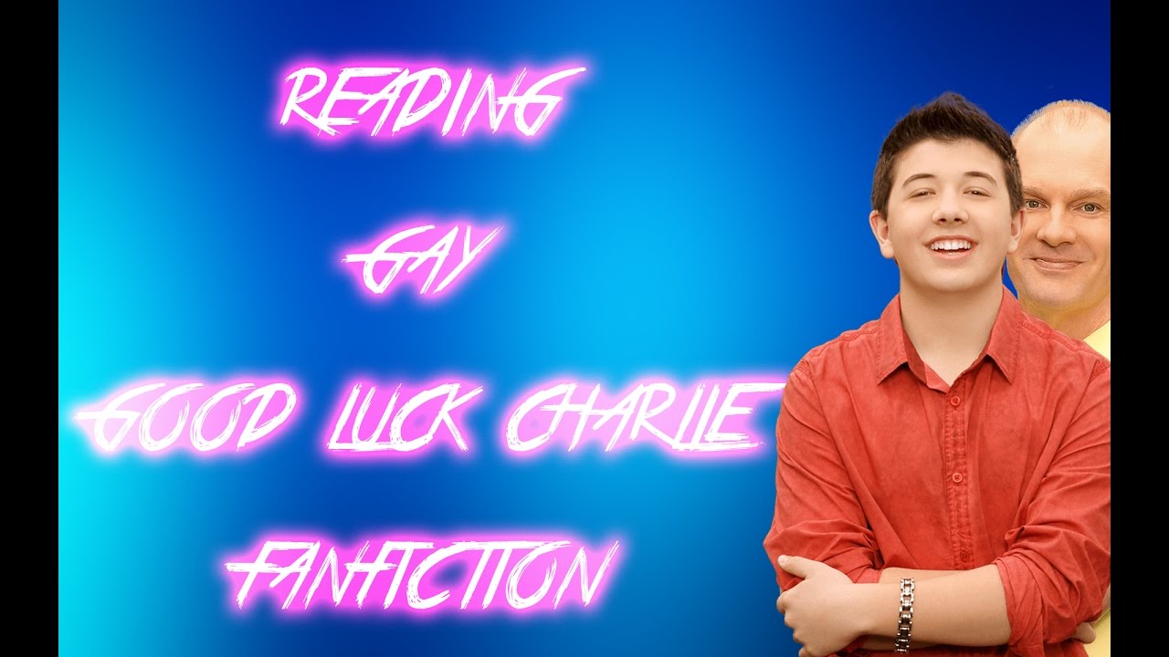 cheryl rosa recommends Good Luck Charlie Porn