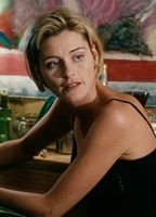 darrell burgess recommends Louise Lombard Nude Pics