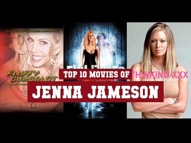 ashley shuman recommends Watch Jenna Jameson Movies