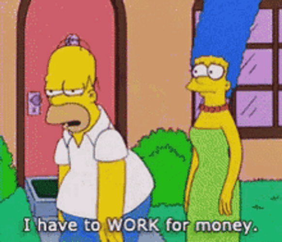 bogdan lazar recommends work hard for the money gif pic