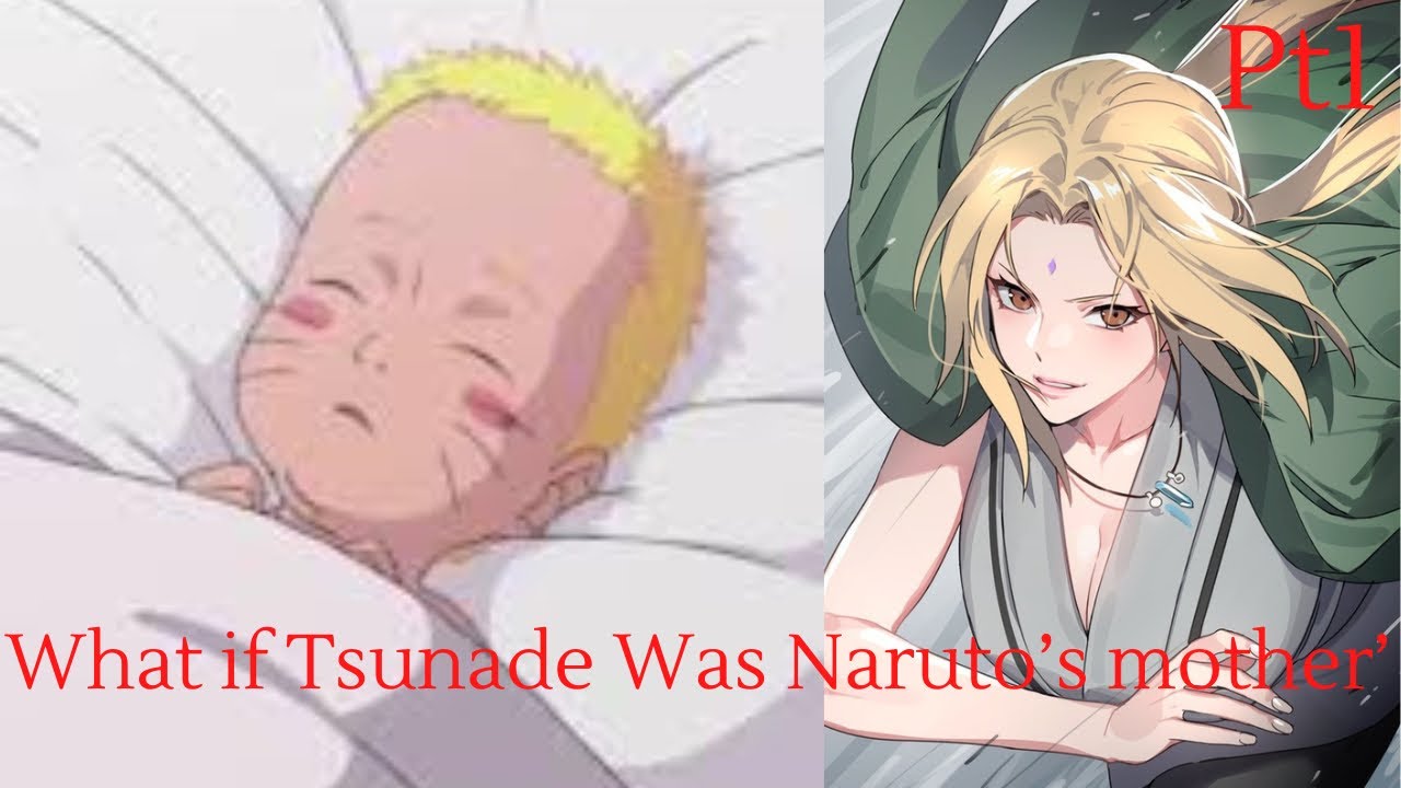 Best of Naruto x tsunade fanfiction