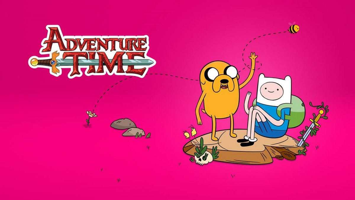 daniel thomsen recommends Adventure Time 3d Game Secrets