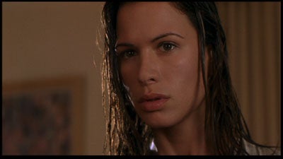 bobos man recommends rhona mitra in hollowman pic