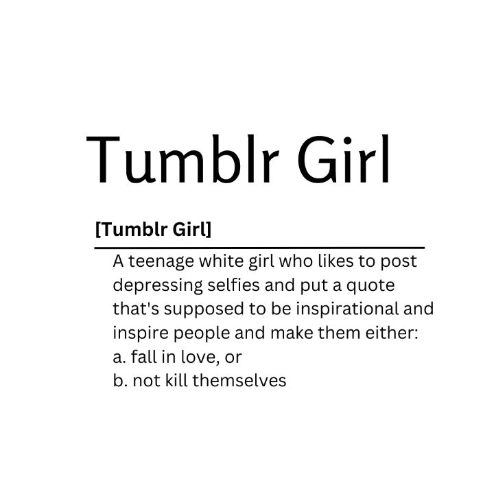 charles li recommends tumblr high school sluts pic