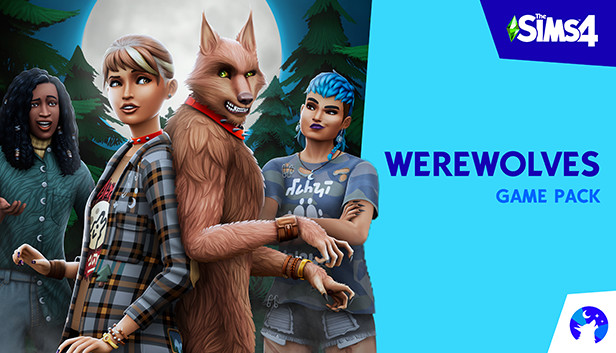 anna stars recommends Sims 4 Werewolf