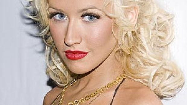 damon pittman recommends christina aguilera hacked photos pic