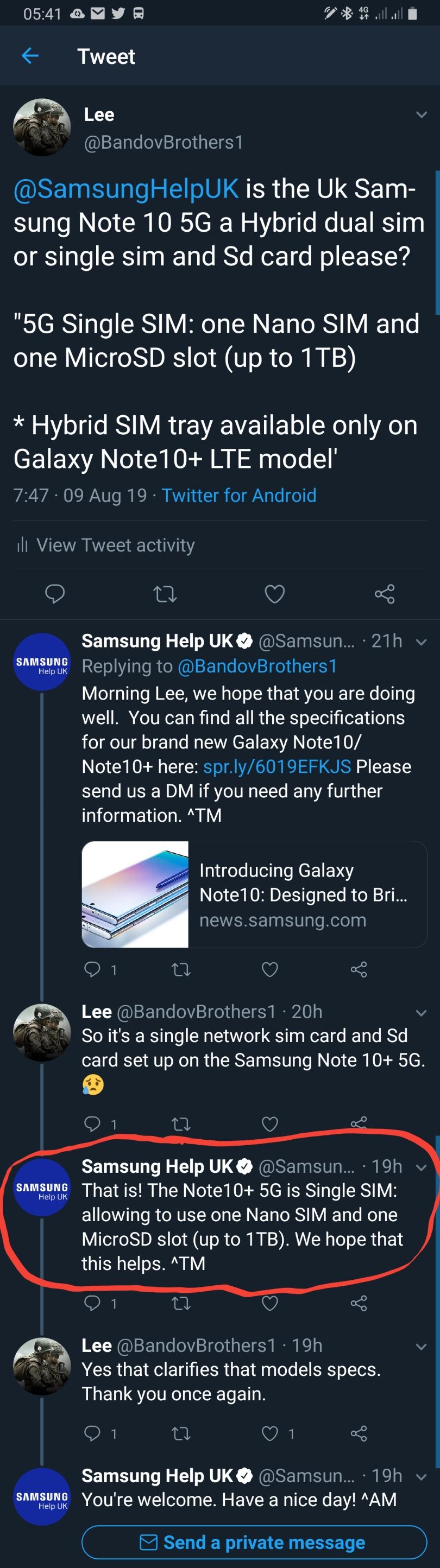 deanna schwarz recommends Samsung Sam Rule 24