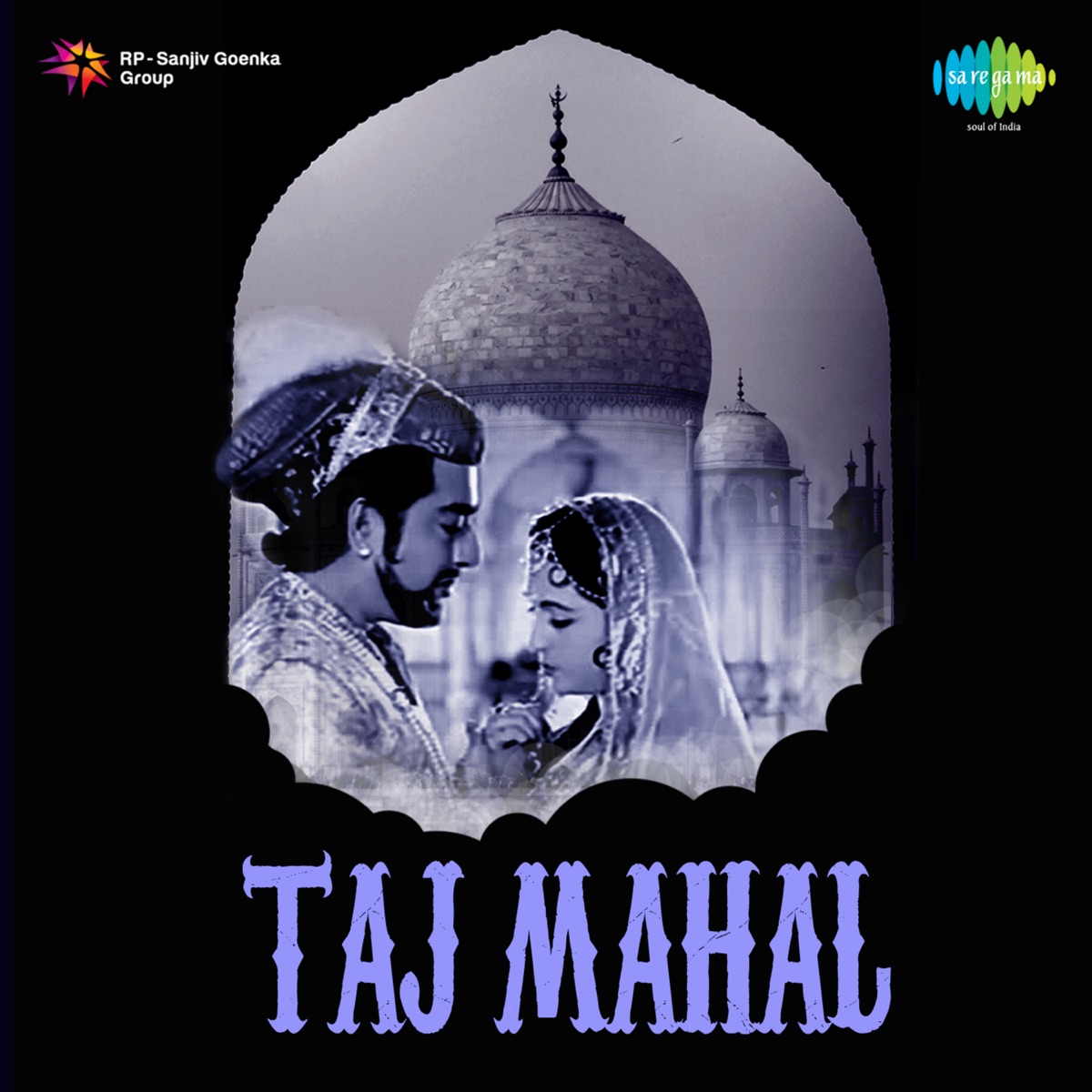 Best of Taj mahal hindi movie