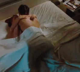 ashton kutcher sex scenes