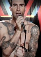 curt summers recommends adam levine naked pic pic