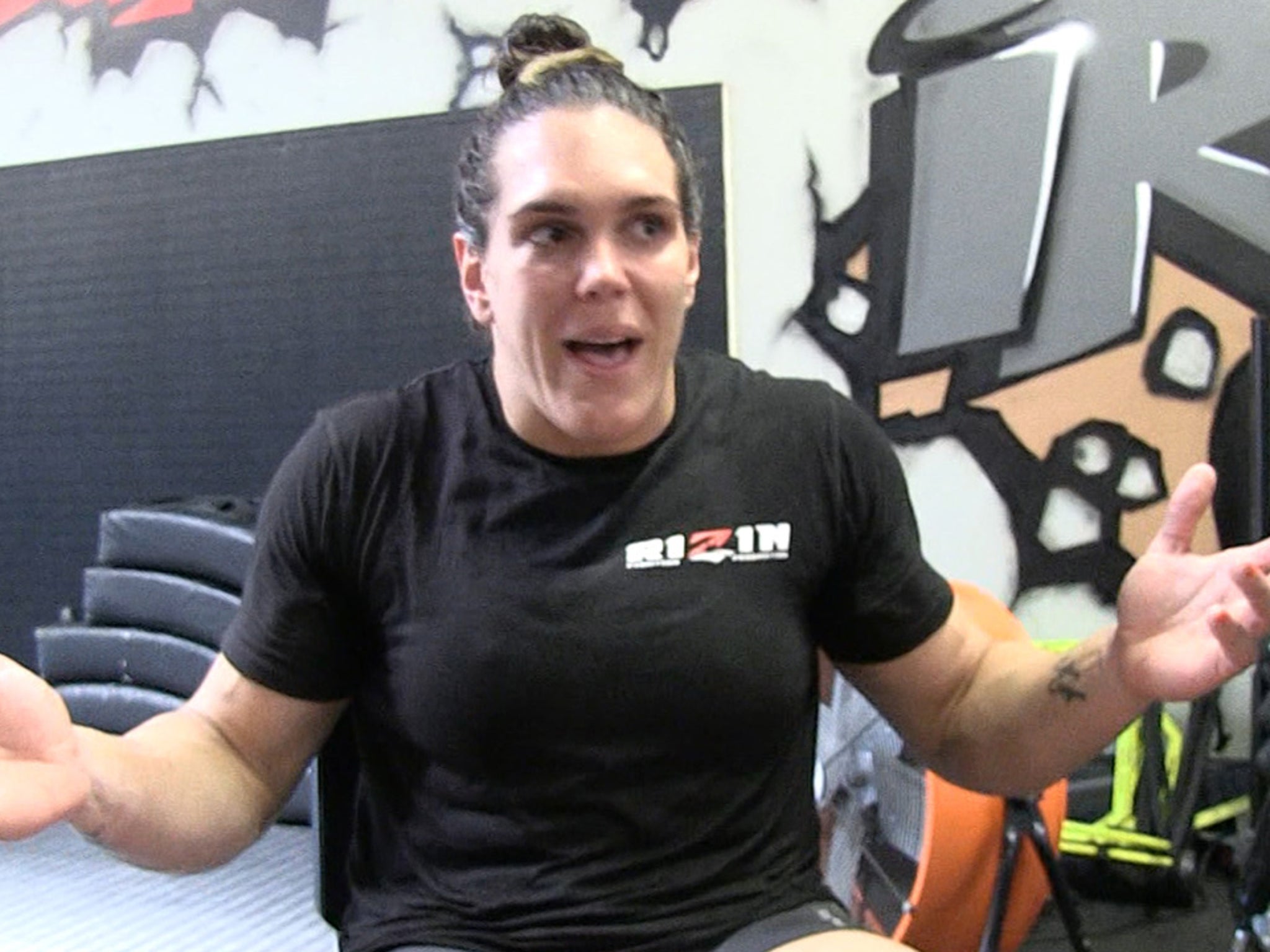 dallas goins recommends is gabi garcia a man pic