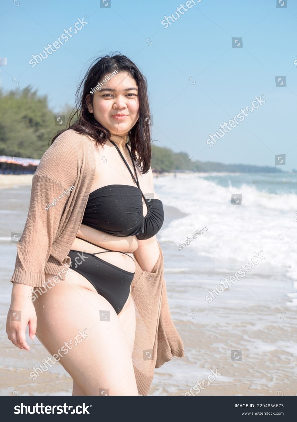 ahmad masruri recommends sexy chubby asian women pic