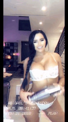 debbie karst add abigail ratchford planetsuzy photo