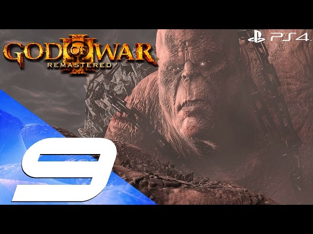 cora bartlett recommends God Of War 3 Sex Scenes