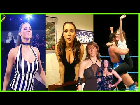 free nude pics of stephanie mcmahon