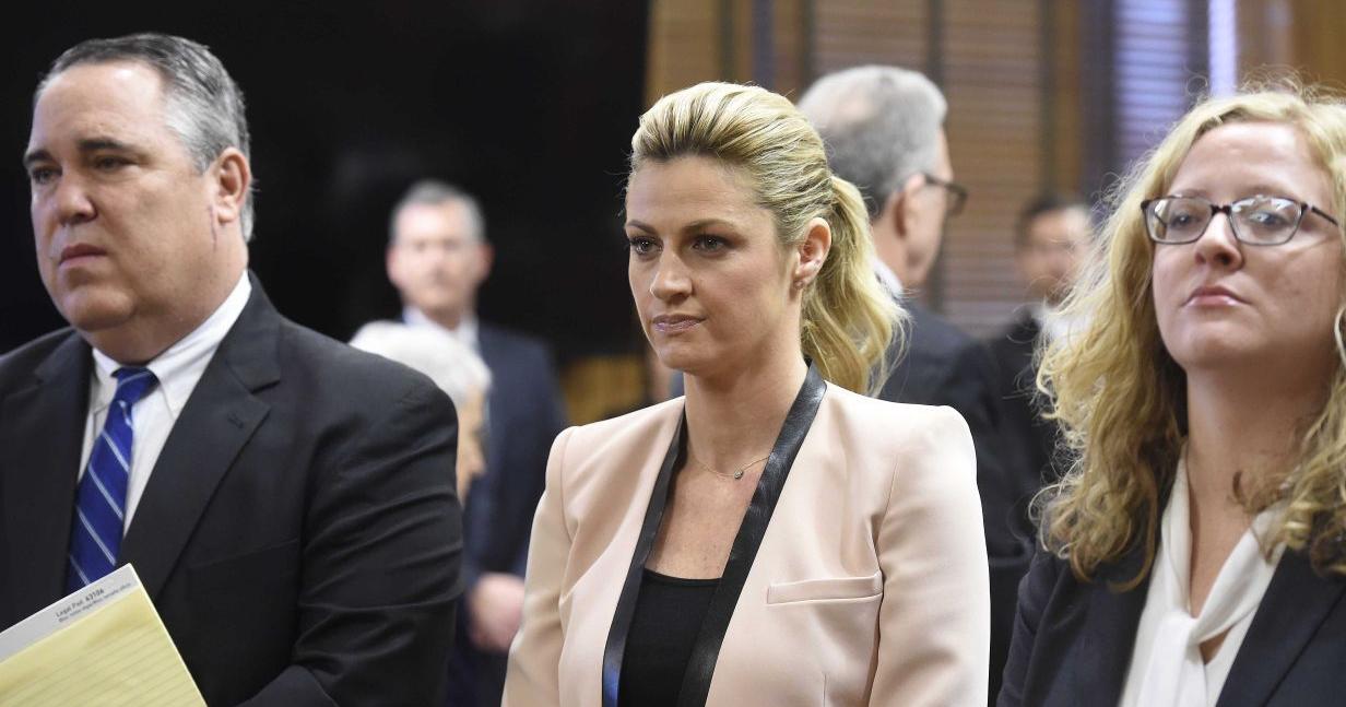 adam busey recommends erin andrews peephole porn pic