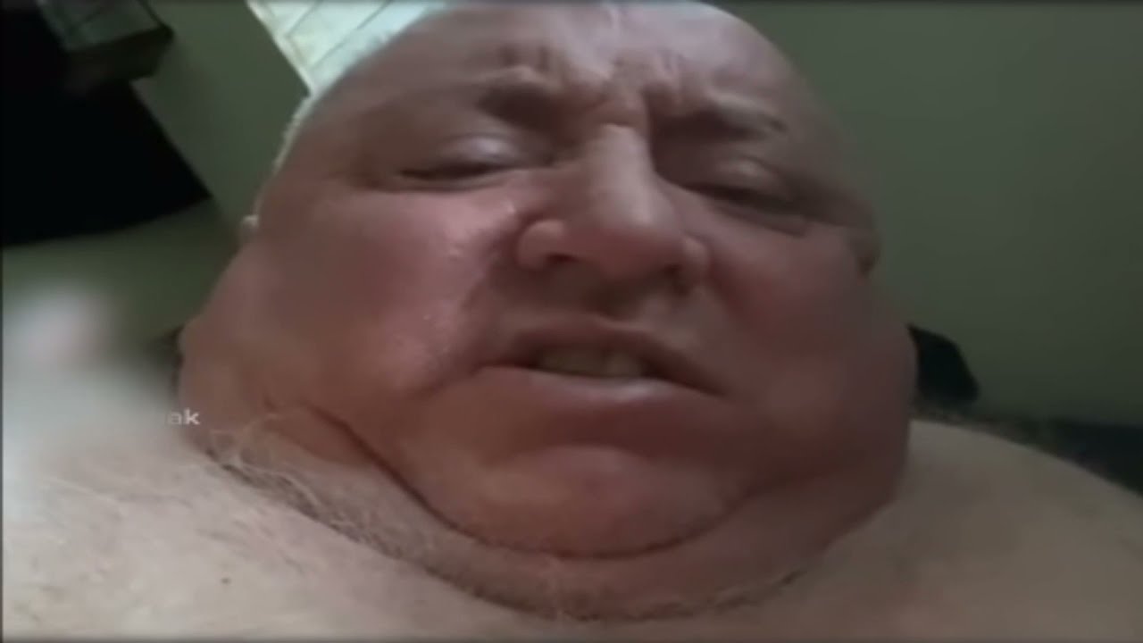 Best of Ugly fat guy meme