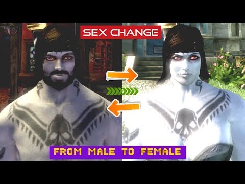 Best of Fable 2 how to have sex