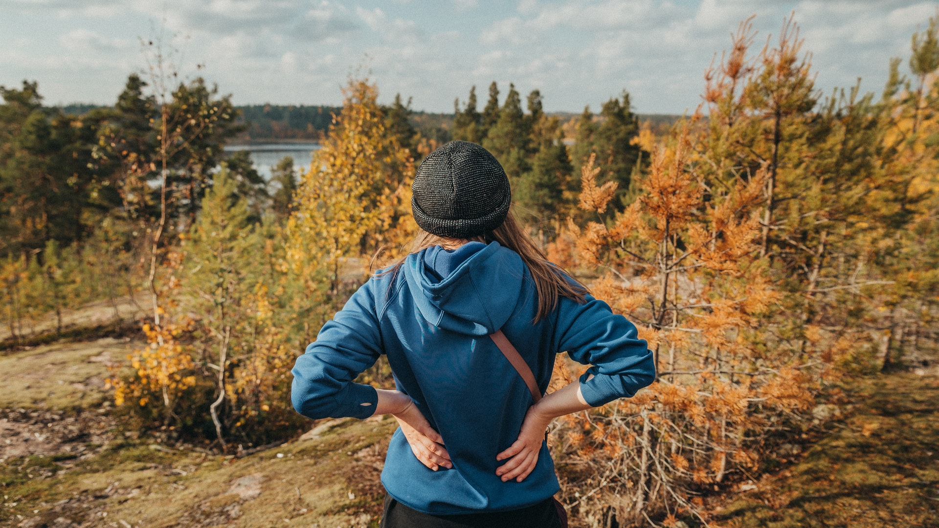 cat pennington recommends man peeing in the woods pic