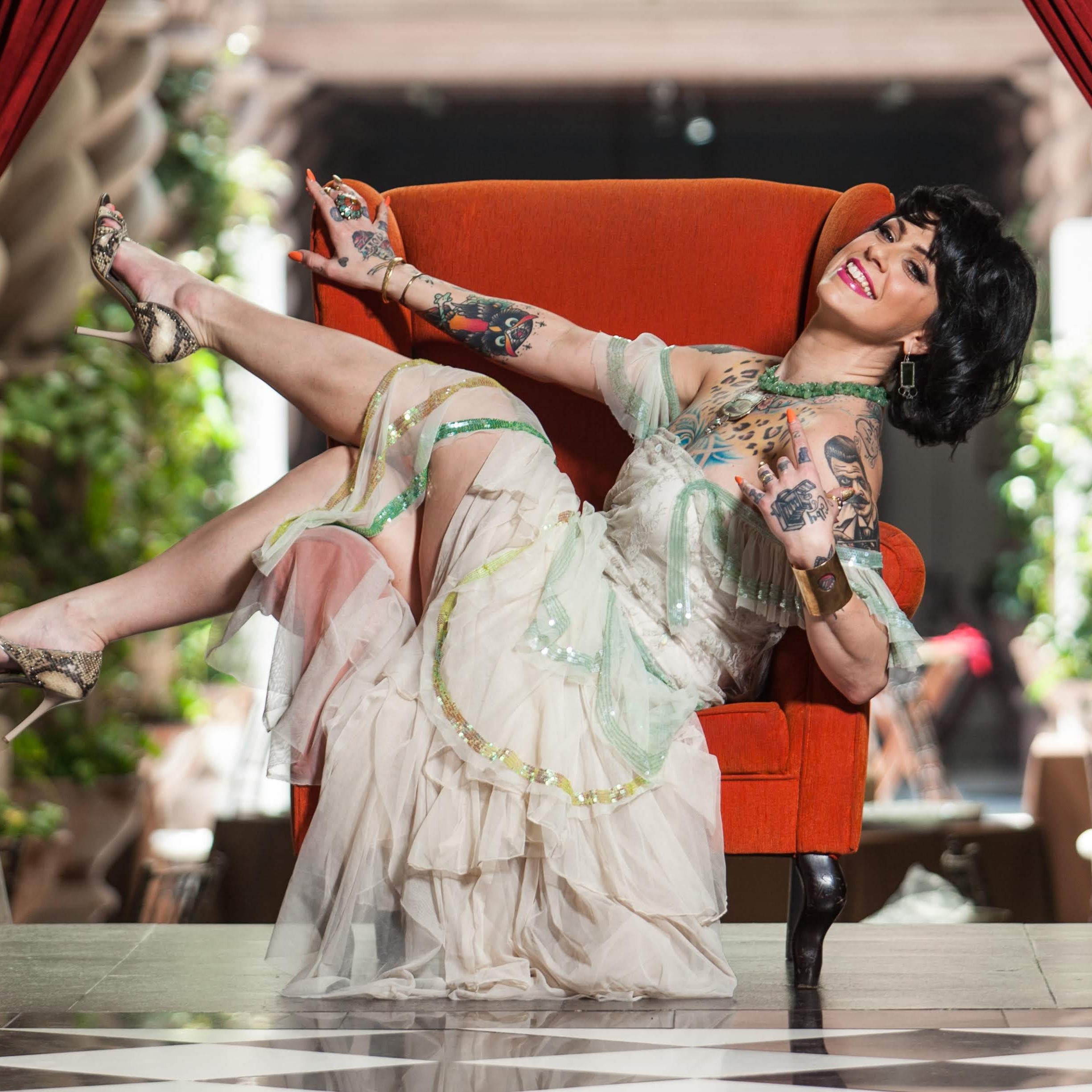 Best of Photos of danielle colby