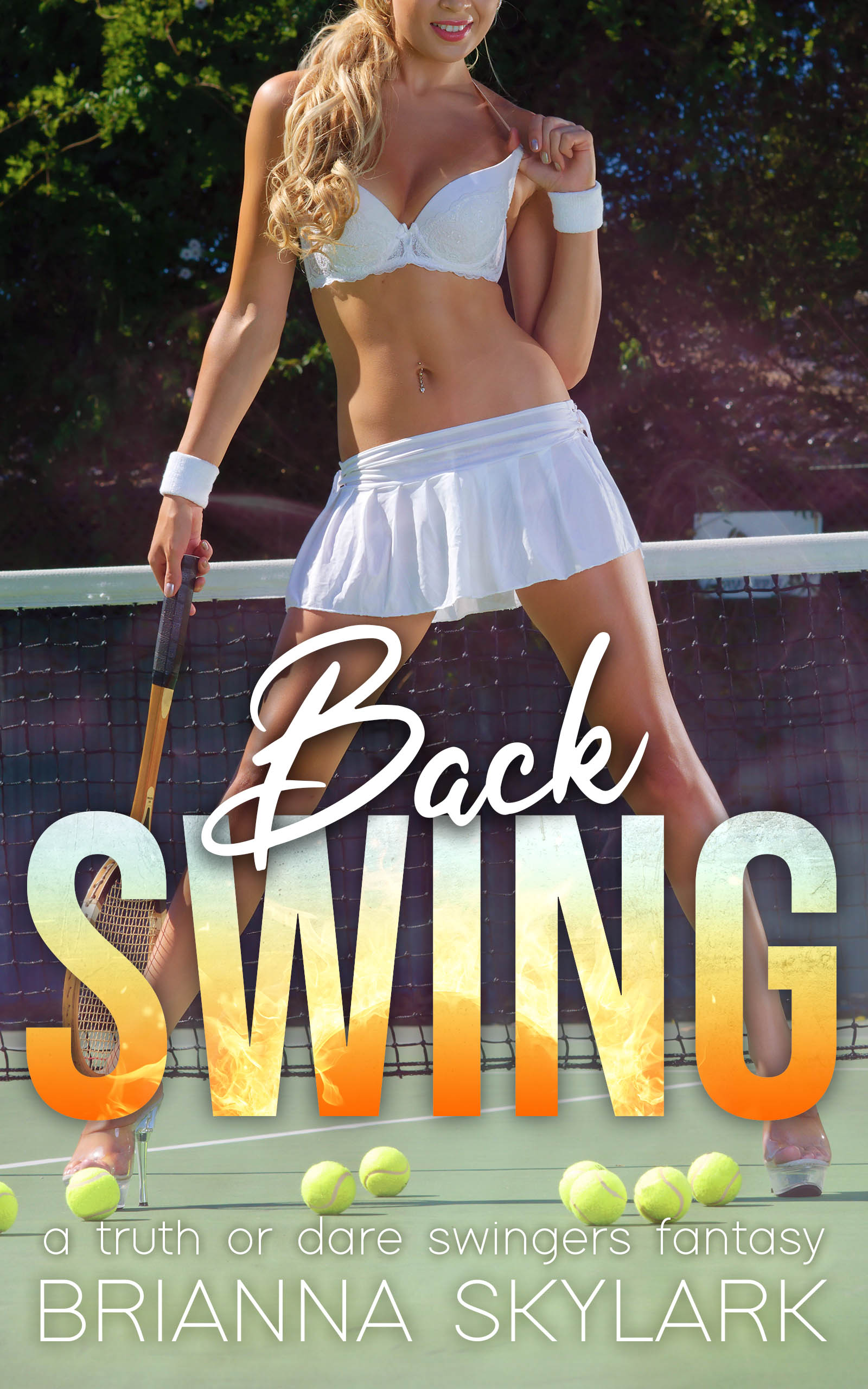 connie maxson recommends truth or dare swingers pic