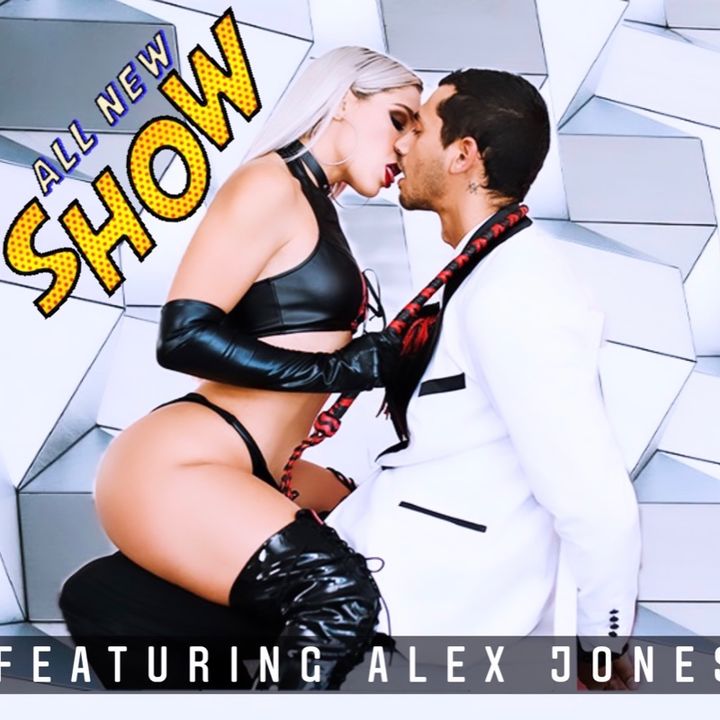alex heatly recommends Alex Jones Porn Actor