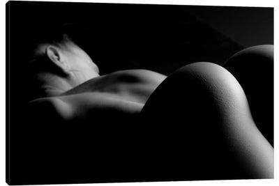 arline murray add photo nude black and white photography