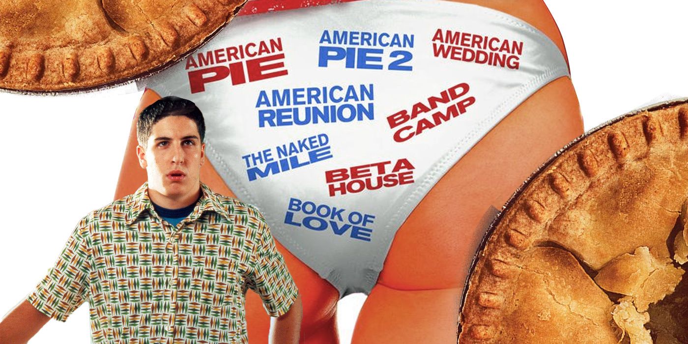 watching american pie 2 online