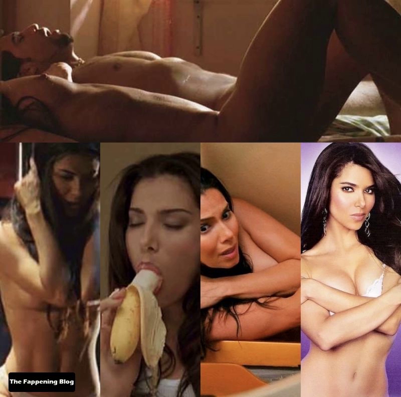 brittany benard recommends roselyn sanchez naked pic pic