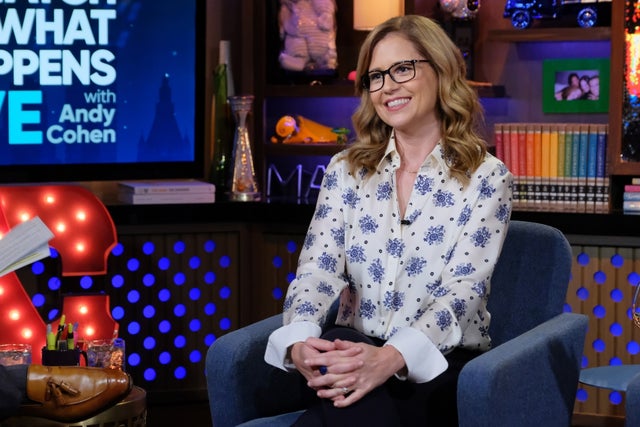 ashley chessmore recommends jenna fischer sextape pic