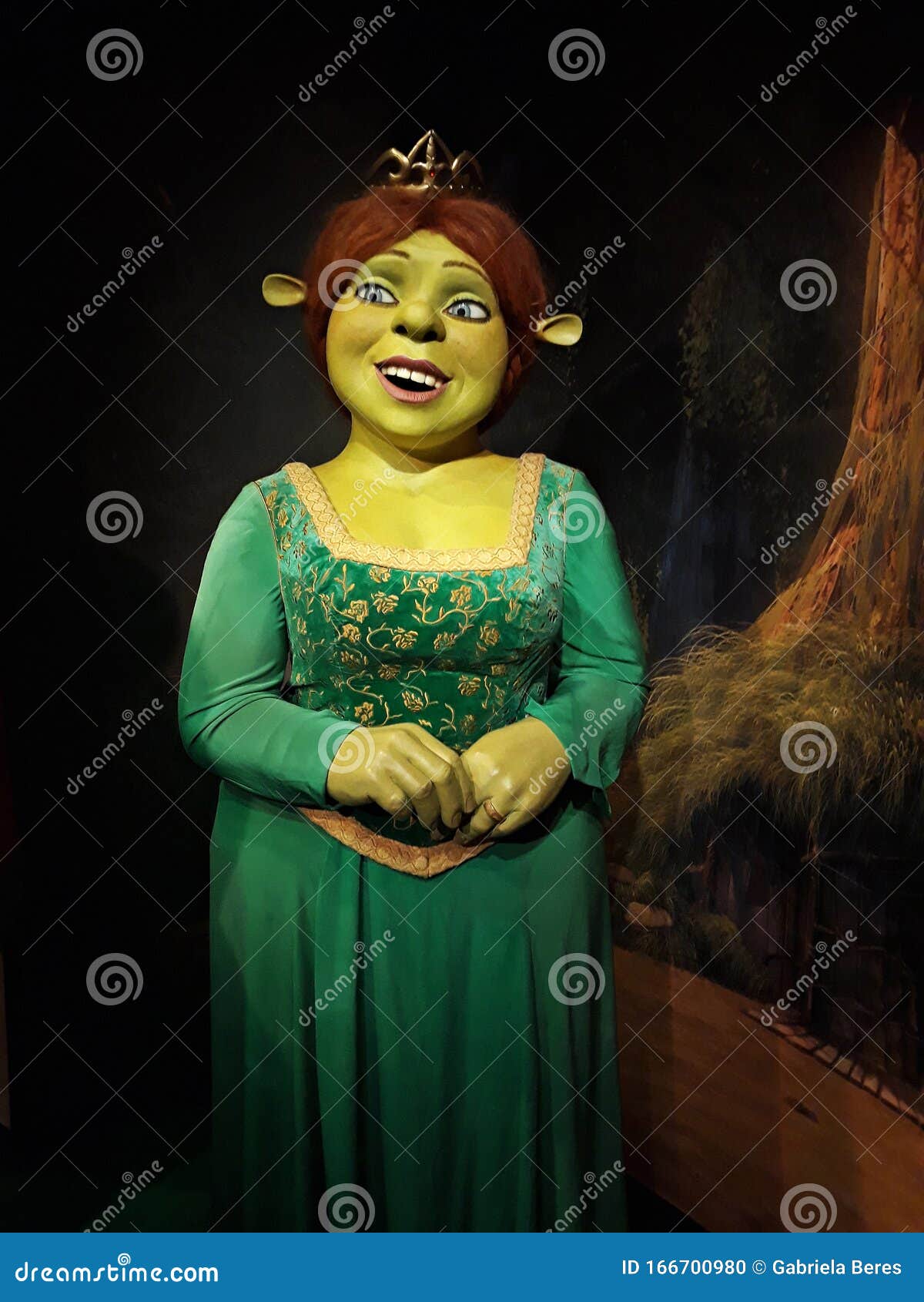 cindy zink recommends Pictures Of Fiona From Shrek