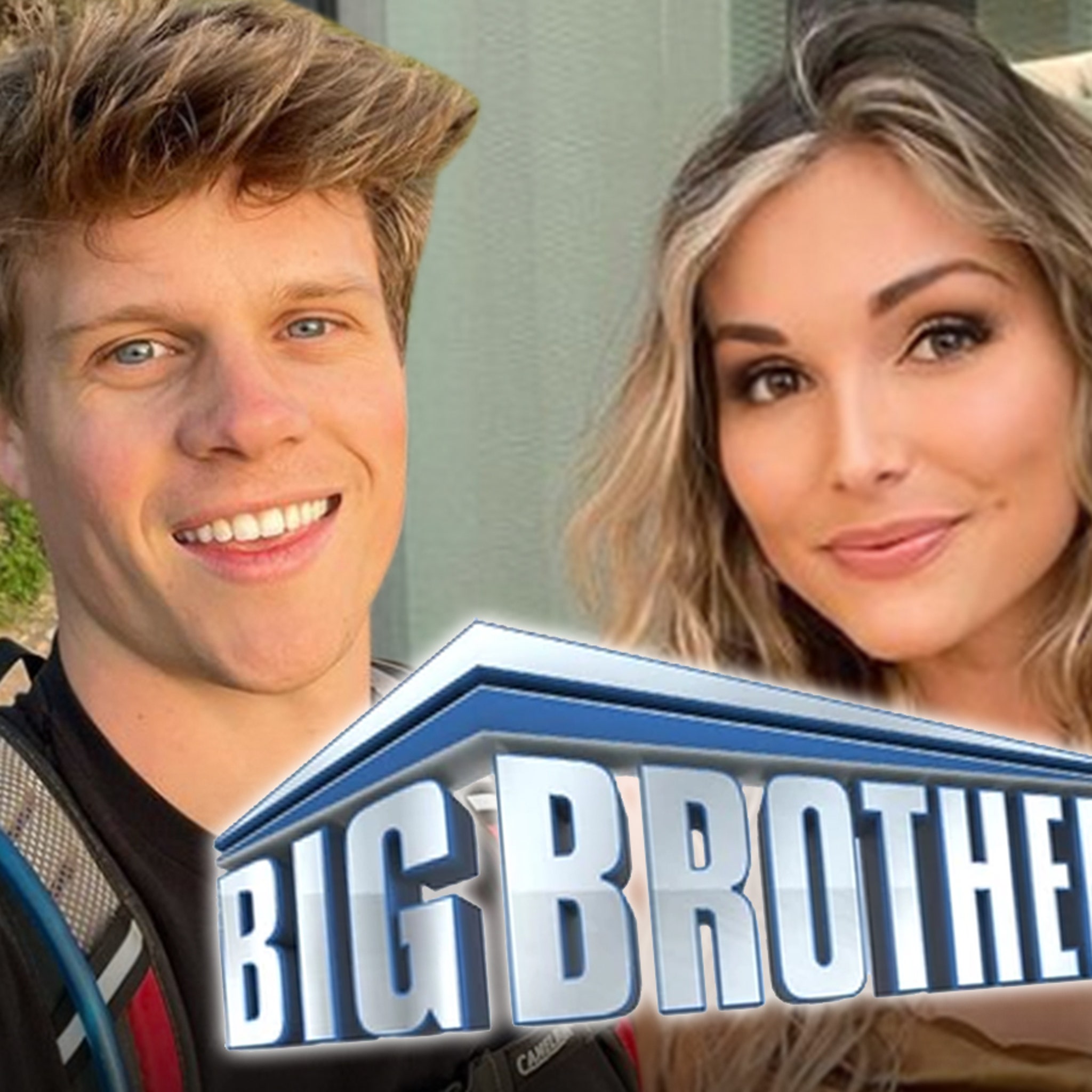 deborah howton recommends Big Brother Over The Top Nudity