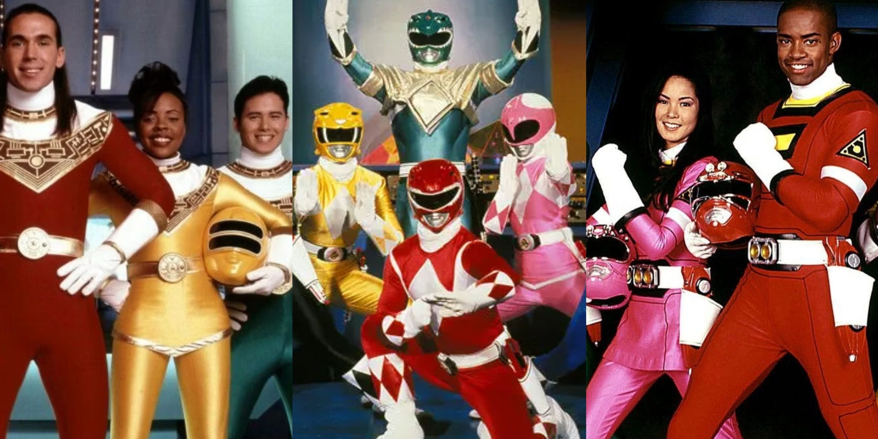 ashley loo recommends imagenes de los power ranger pic