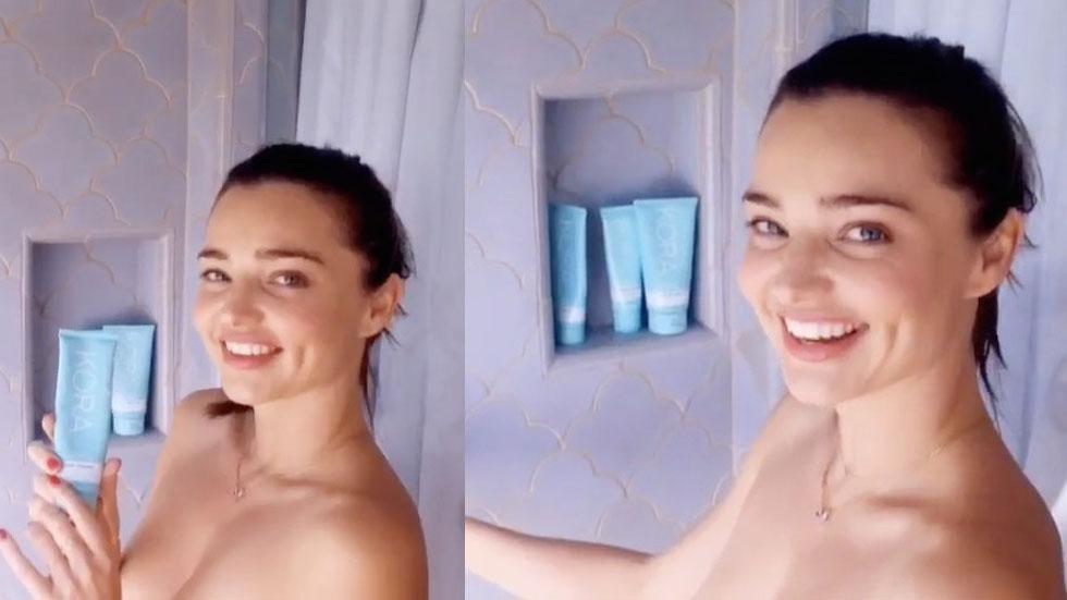 beyonce noles recommends miranda kerr nude photos pic