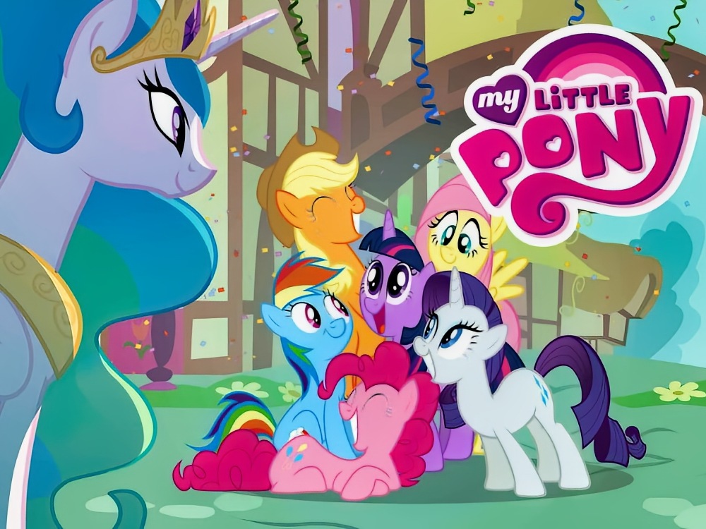 cody mcewen recommends my little pony friendship is magic sex pic