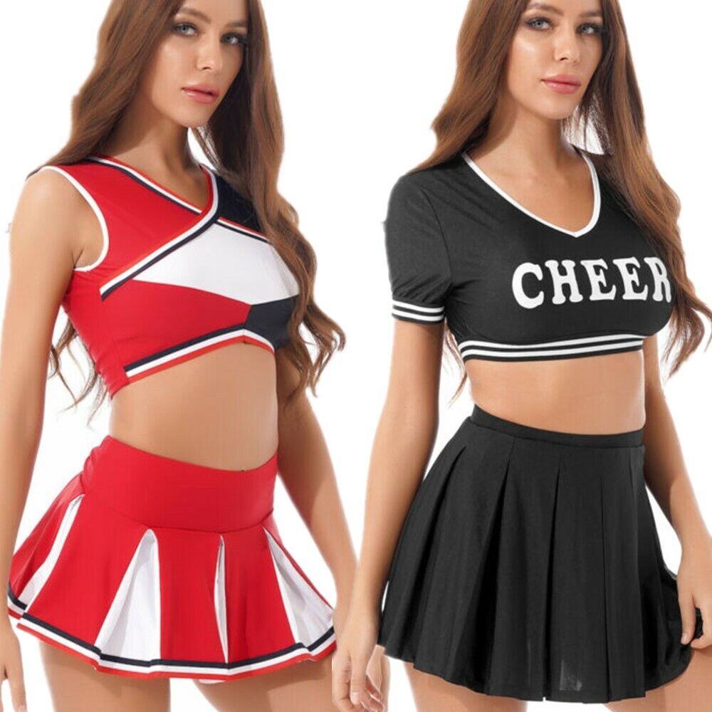 naughty cheerleader pics